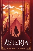 Asteria 1963077032 Book Cover