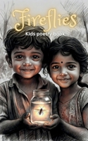 Fireflies Kids poetry book 9375437469 Book Cover