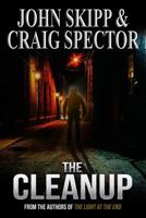 The Cleanup 0553260561 Book Cover