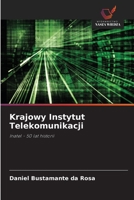 Krajowy Instytut Telekomunikacji (Polish Edition) 620862343X Book Cover