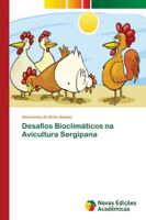 Desafios Bioclimáticos na Avicultura Sergipana 6139679559 Book Cover