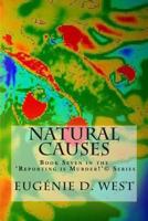 Natural Causes 0692289070 Book Cover