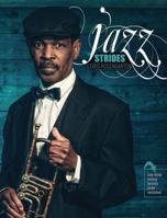 Jazz Strides 152496221X Book Cover