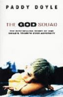 The God Squad 0552150274 Book Cover