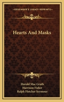 Hearts and Masks 149491302X Book Cover