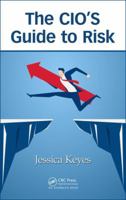 The Cio's Guide to Risk 1138090360 Book Cover