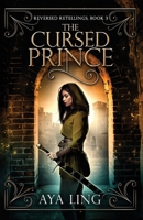 The Cursed Prince 1672118468 Book Cover