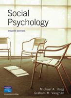 Social Psychology 013486770X Book Cover