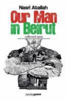 Our Man in Beirut 9953021104 Book Cover