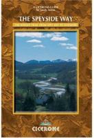 The Speyside Way 1852843314 Book Cover