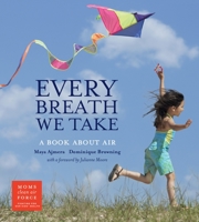 Every Breath We Take 1580896162 Book Cover