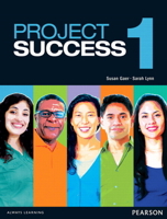 Project Success Intro Student Book with eText 0132942364 Book Cover