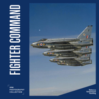 Fighter Command 1912423685 Book Cover