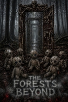 THE FORESTS BEYOND 03 (The Puppet's Flesh) B0GZ9RHM94 Book Cover