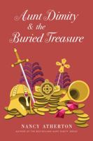 Aunt Dimity and the Buried Treasure 1101981296 Book Cover