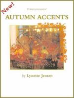 Thimbleberries Autumn Accents 1890621390 Book Cover