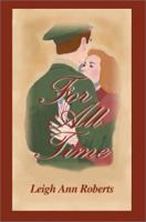For All Time 0595256074 Book Cover