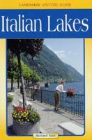 Italian Lakes (AA Spiral Guide) 0749505834 Book Cover