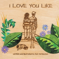 I Love You Like 1039199038 Book Cover