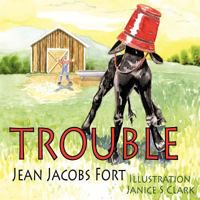 Trouble 1463405979 Book Cover