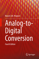 Analog-to-Digital Conversion 3030908070 Book Cover