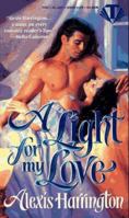 A Light for My Love 0451405013 Book Cover