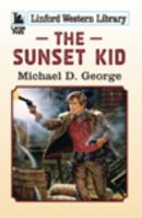 The Sunset Kid 1444806637 Book Cover