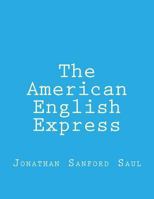 American English Express 1490455671 Book Cover