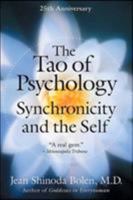 The Tao of Psychology: Synchronicity and Self 0062500813 Book Cover