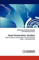 Heat Penetration Studies 383837827X Book Cover