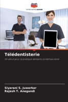 Télédentisterie (French Edition) 6207986652 Book Cover