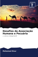 Desafios da Associação Humana e Pecuária 6205626152 Book Cover