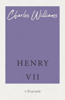 Henry VII 1933993049 Book Cover
