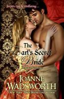 My Secret and the Earl: A Clean & Sweet Historical Regency Romance 1393717578 Book Cover