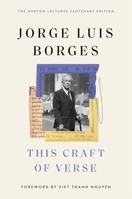This Craft of Verse 0674002903 Book Cover