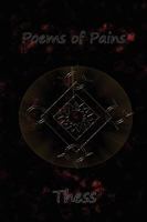 Poems of Pains 1440457336 Book Cover