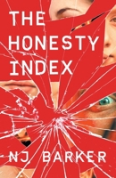 The Honesty Index: Ready to play? 1739452003 Book Cover