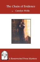 A Chain of Evidence 8027344441 Book Cover