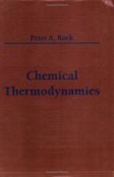 Chemical Thermodynamics 0935702121 Book Cover