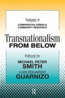 Transnationalism from Below: Comparative Urban and Community Research 1138539864 Book Cover