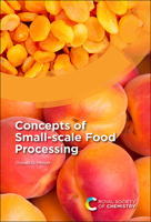 Concepts of Small-Scale Food Processing 1788018400 Book Cover