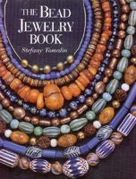The Bead Jewelry Book 0809228033 Book Cover