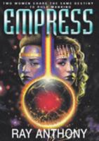 Empress 0952628716 Book Cover