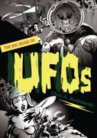 The Big Book of UFOs 1770704574 Book Cover