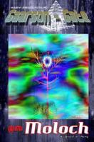 Gg 070: Moloch: Die Falle Im All - Schlimmer ALS Der Tod!" 1535467487 Book Cover