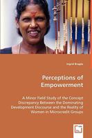 Perceptions of Empowerment 3639041690 Book Cover