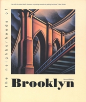 The Neighborhoods of Brooklyn (Neighborhoods of New York City) 0300077521 Book Cover