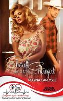 Trouble in a Stetson (Sequins, Saddles and Spurs #2) 108114856X Book Cover
