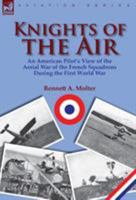 Knights of the Air (WWI Centenary Series) 0857065866 Book Cover