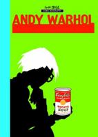 Milestones of Art: Andy Warhol: The Factory 1955712700 Book Cover